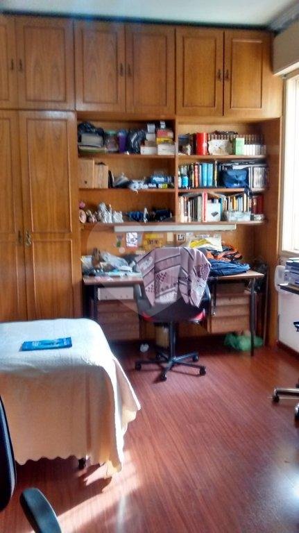 Sobrado à venda com 3 quartos, sendo 2 suítes, em Santana, São Paulo, SP
