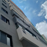 Apartamento à venda com 2 quartos em Vila Gustavo, São Paulo, SP