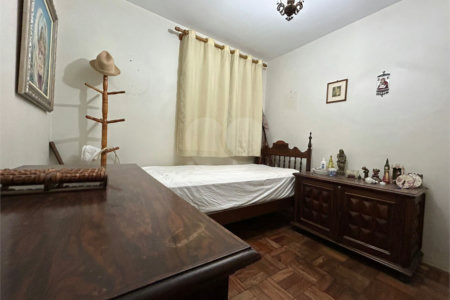 Apartamento à venda com 2 quartos, sendo 1 suíte,  em Cerqueira César, São Paulo, SP