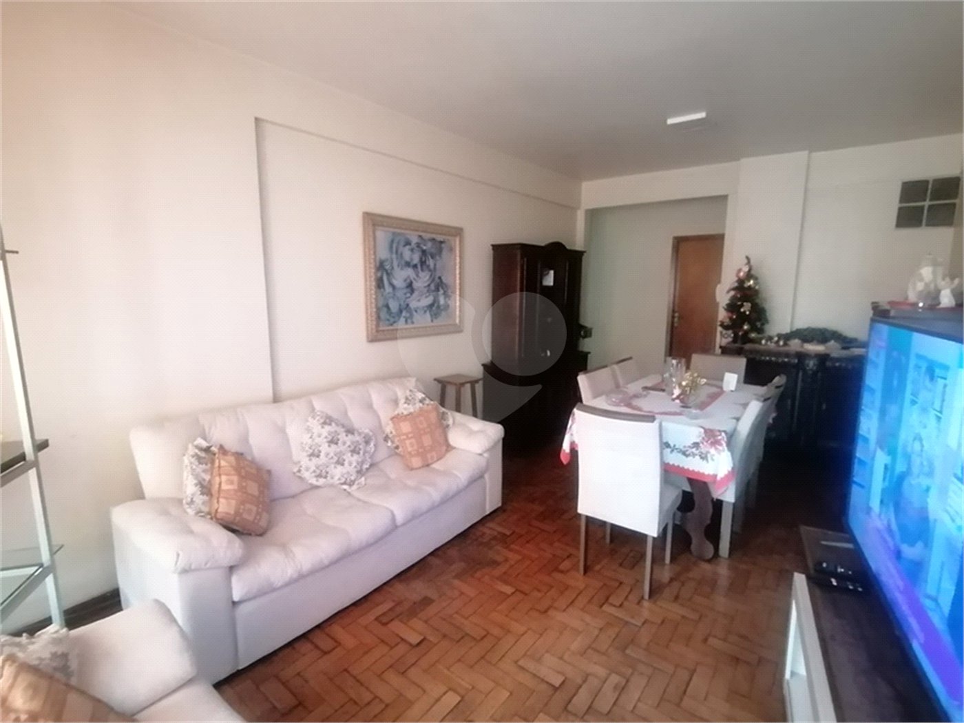 Apartamento à venda com 2 quartos em Paraíso, São Paulo, SP