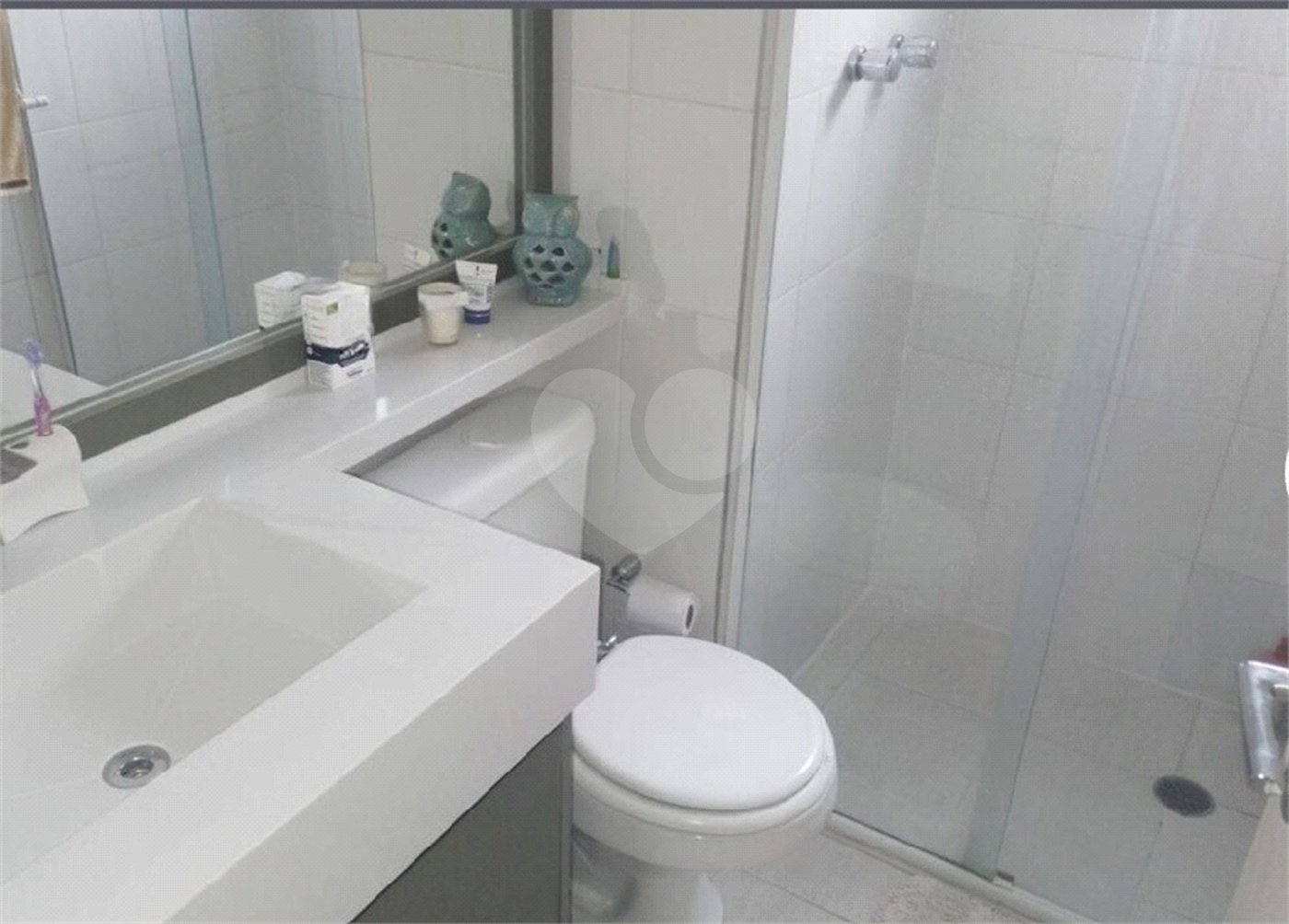 Apartamento à venda com 2 quartos, sendo 1 suíte, em Vila Andrade, São Paulo, SP