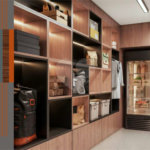Apartamento à venda com 1 quarto em Perdizes, São Paulo, SP
