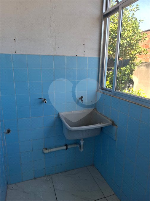 Casa à venda com 5 quartos em Campo Grande, Rio de Janeiro, RJ