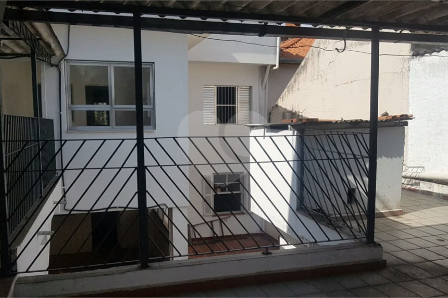 Casa à venda com 4 quartos, sendo 1 suíte, em Jardim Virginia Bianca, São Paulo, SP