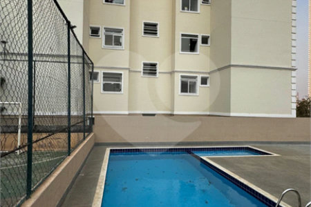 Apartamento à venda com 2 quartos em Jardim Refúgio, Sorocaba, SP