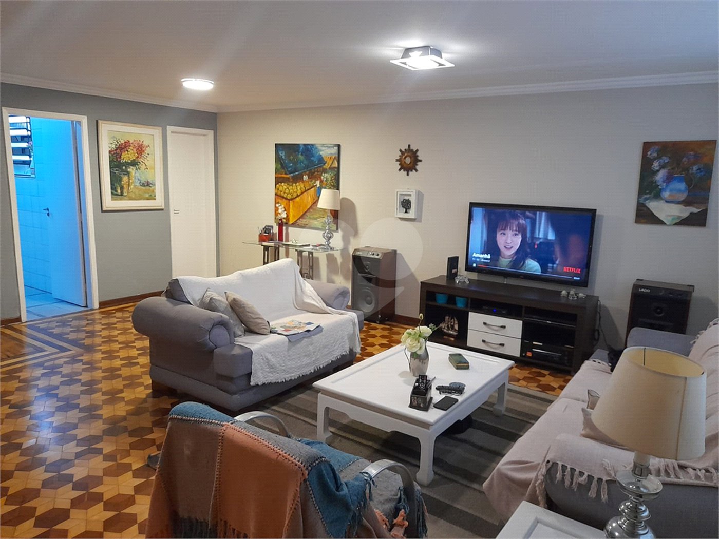 Sobrado à venda com 3 quartos, sendo 1 suíte, em Jardim Caravelas, São Paulo, SP
