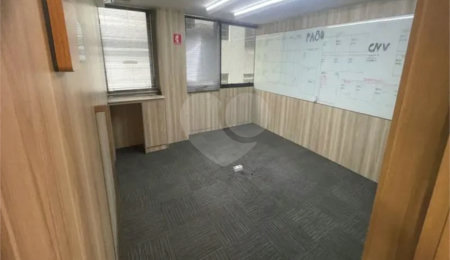 Sala para alugar em Alto da Boa Vista, São Paulo, SP