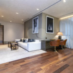 Apartamento à venda com 4 suítes em Jardim Guedala, São Paulo, SP