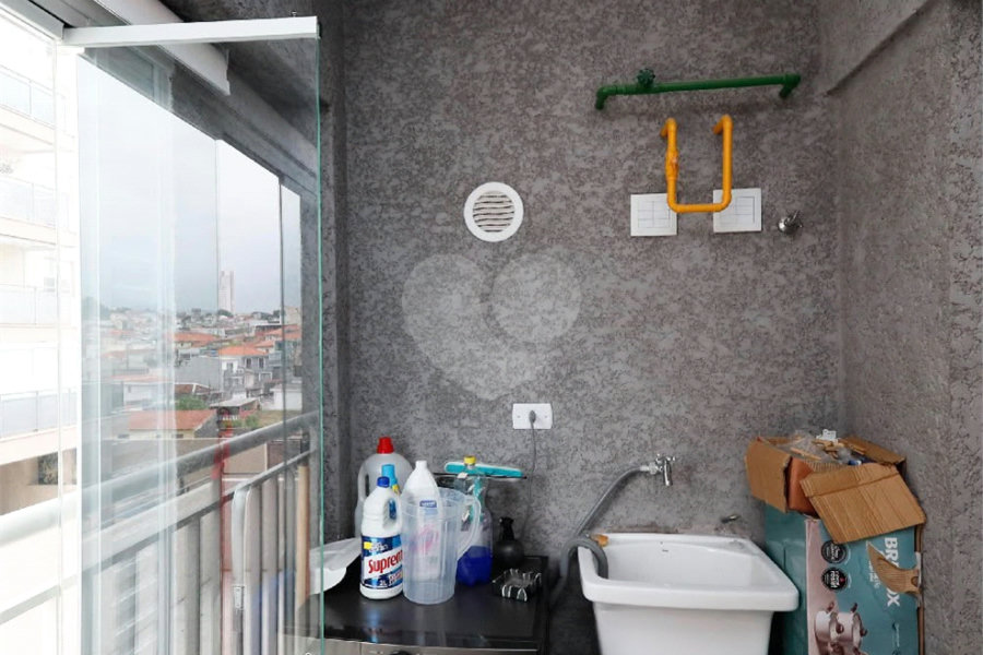 Apartamento à venda com 2 quartos em Vila Medeiros, São Paulo, SP
