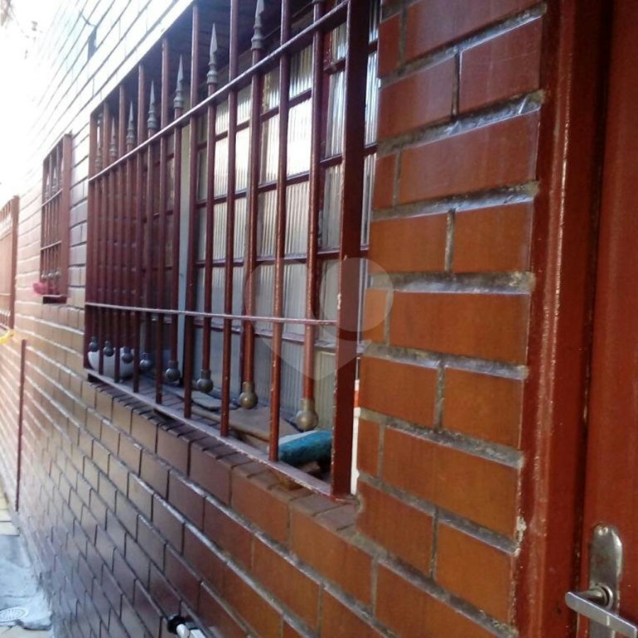 Casa à venda com 4 quartos em Santana, São Paulo, SP