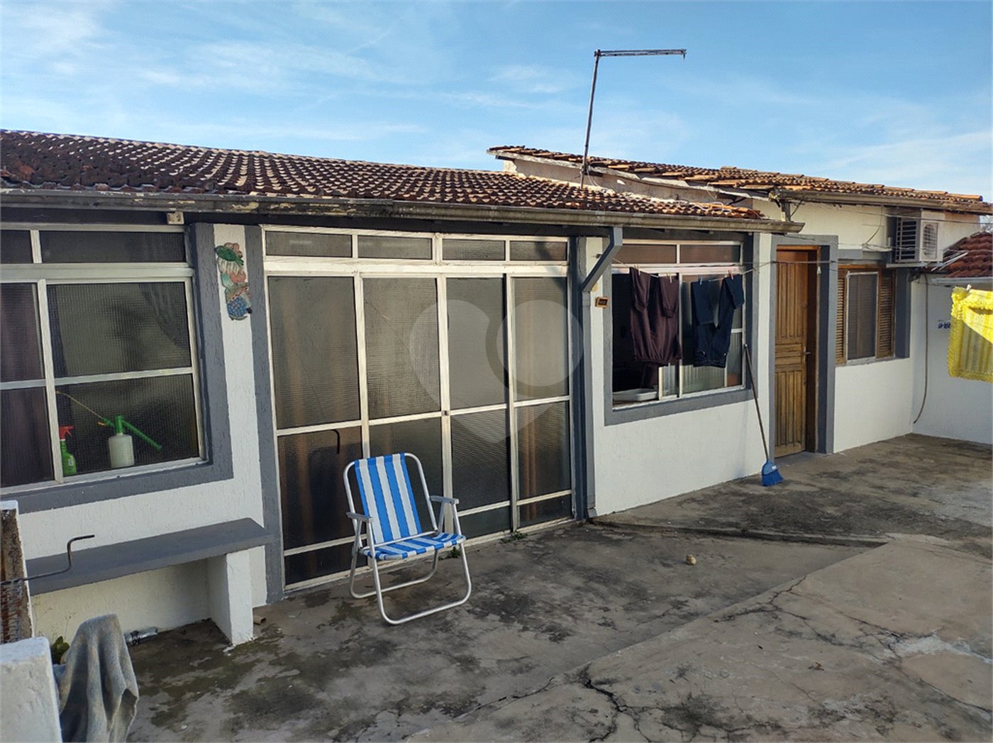 Sobrado à venda com 3 quartos em Tremembé, São Paulo, SP