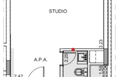 Studio à venda em Jardim da Saúde, São Paulo, SP