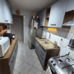 Apartamento à venda com 2 quartos, sendo 1 suíte, em Jardim Pinheiros, São Paulo, SP