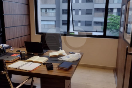 Sala à venda em Perdizes, São Paulo, SP