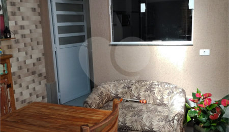 Casa Térrea à venda com 3 quartos em Tremembé, São Paulo, SP