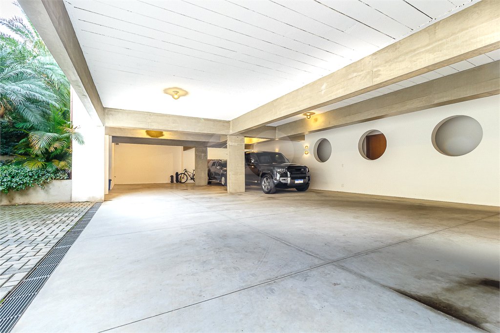 Casa de Vila à venda com 5 suítes em Alto da Boa Vista, São Paulo, SP