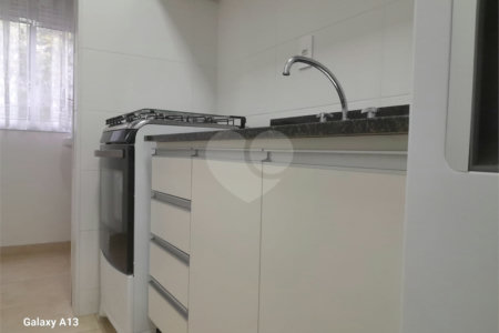 Apartamento à venda com 1 suíte em Vila Andrade, São Paulo, SP