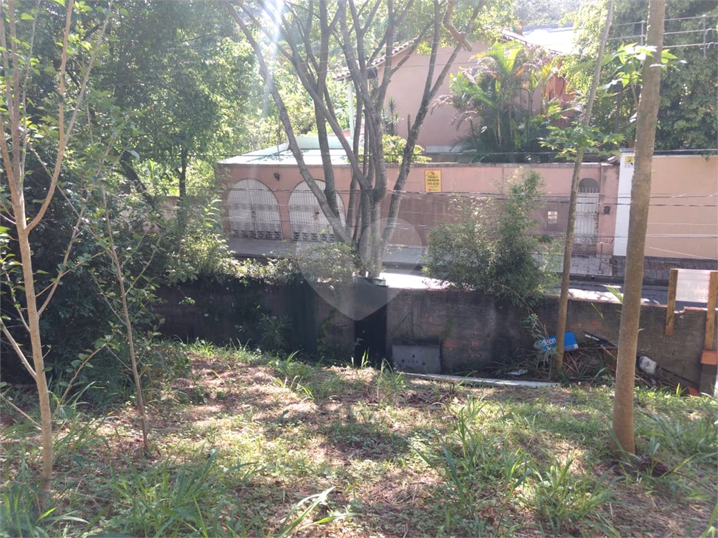 Terreno à venda em Jardim Morumbi, São Paulo, SP