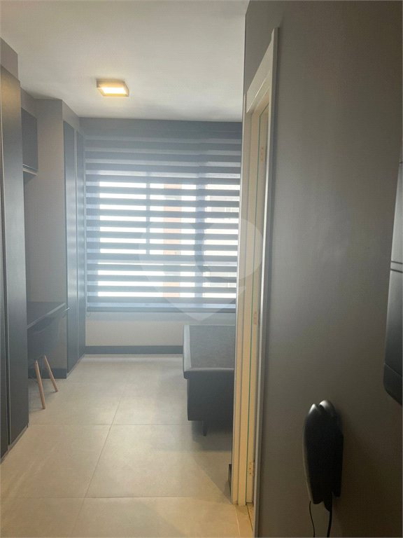 Studio à venda ou para alugar com 1 suíte em Ipiranga, São Paulo, SP