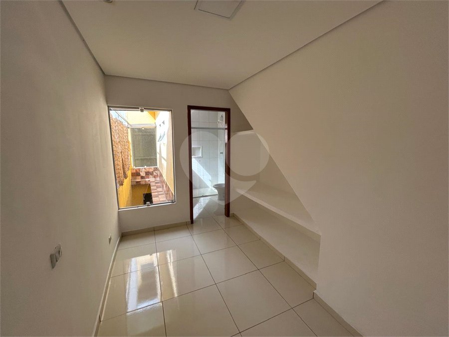 Casa de Vila para alugar com 4 suítes em Vila Romana, São Paulo, SP