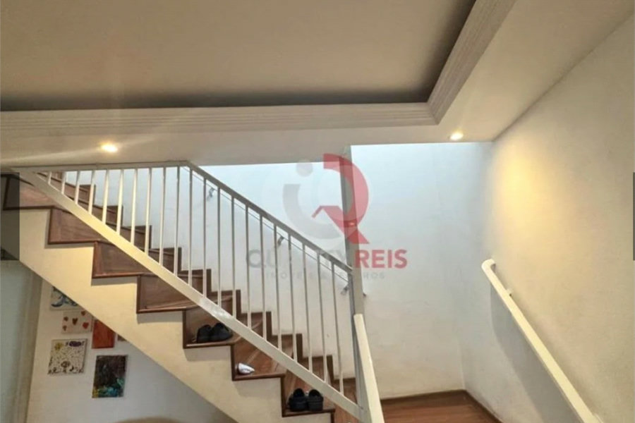 Sobrado à venda com 3 quartos, sendo 2 suítes, em Vila Maria, São Paulo, SP