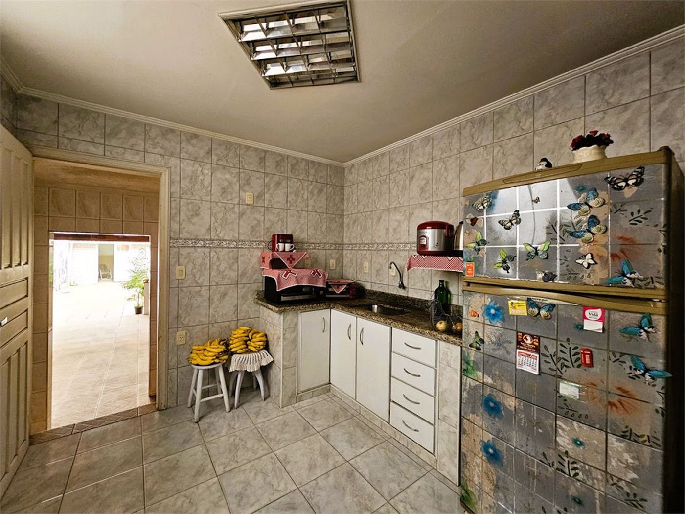 Casa Residencial à venda, Vila Belmiro, Santos - CA0288.