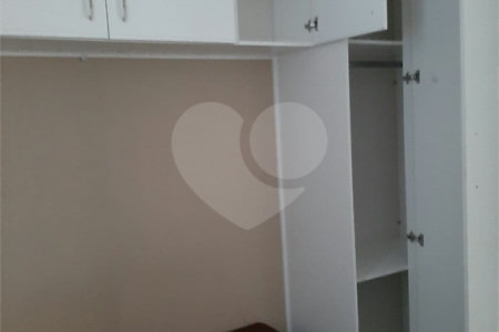 Apartamento à venda com 1 quarto em Vila Mazzei, São Paulo, SP