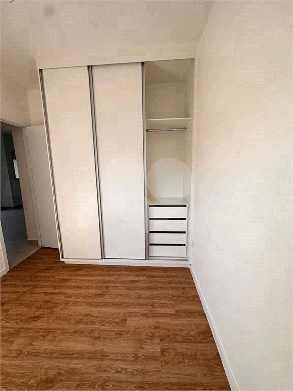 Apartamento no Edifício Residencial Valentina Park