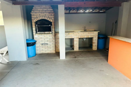 Excelente apartamento à venda na Liberdade