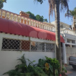 Casa de Vila à venda com 5 quartos, sendo 1 suíte,  em Alto da Boa Vista, São Paulo, SP
