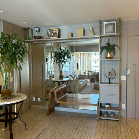 Apartamento à venda com 3 quartos, sendo 1 suíte, em Vila Anastácio, São Paulo, SP