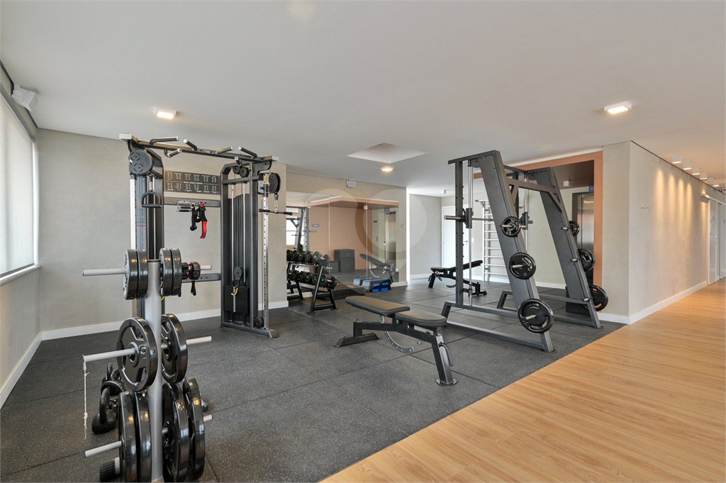 Apartamento à venda com 3 suítes em Jardim Faculdade, Sorocaba, SP