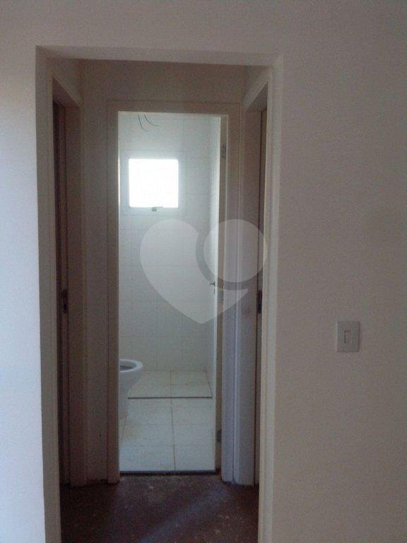 Apartamento à venda com 2 quartos em Jaraguá, São Paulo, SP