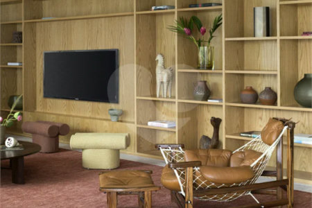 Higienópolis, apartamento encantador
