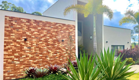 Casa à venda com 5 suítes no condomínio Terras de São José, Itu - SP