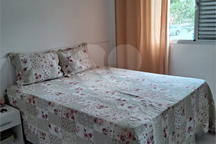 Apartamento à venda com 2 quartos em Vila Ester (zona Norte), São Paulo, SP