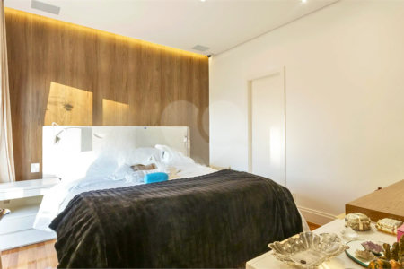 Apartamento à venda ou para alugar com 2 suítes em Itaim Bibi, São Paulo, SP