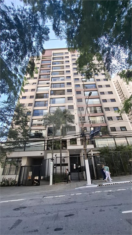 Apartamento à venda com 2 quartos, sendo 1 suíte, em Pinheiros, São Paulo, SP