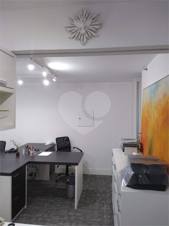 Sala à venda em Indianópolis, São Paulo, SP