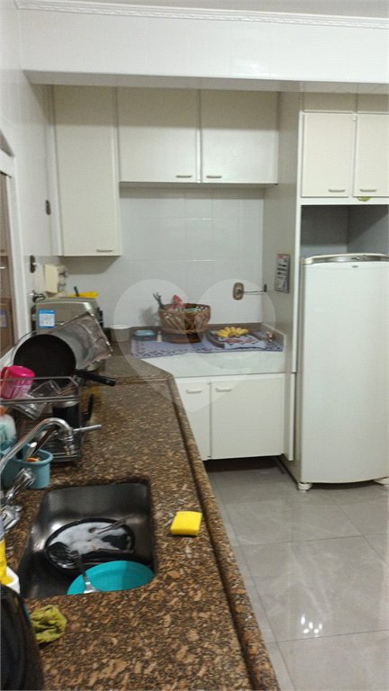 Casa à venda com 3 suítes no condomínio Vila Maria, São Paulo - SP