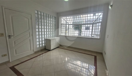 Casa de Vila à venda com 3 suítes em Santana, São Paulo, SP