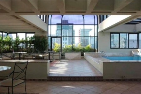 Flat à venda com 1 suíte em Brooklin Paulista, São Paulo, SP