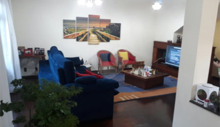 Casa à venda com 5 quartos, sendo 1 suíte,  em Vila Guilherme, São Paulo, SP