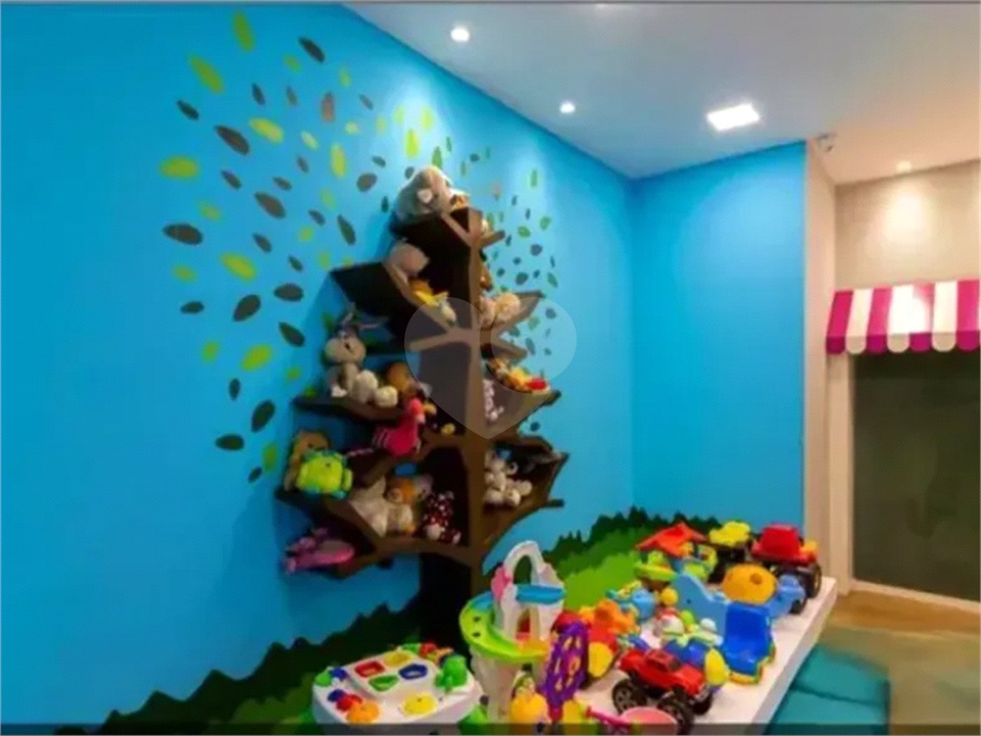 Apartamento à venda com 2 quartos em Loteamento City Jaragua, São Paulo, SP