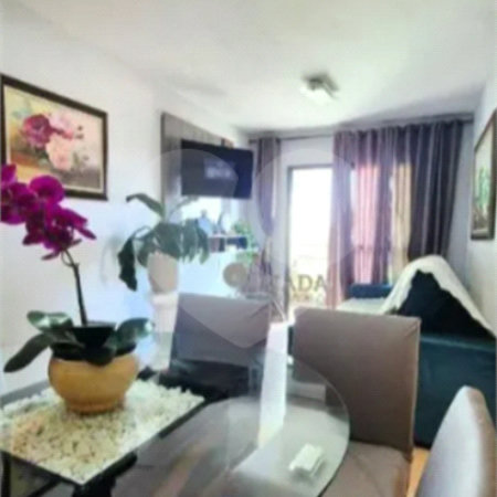 Apartamento à venda com 2 quartos, sendo 1 suíte, em Vila Invernada, São Paulo, SP