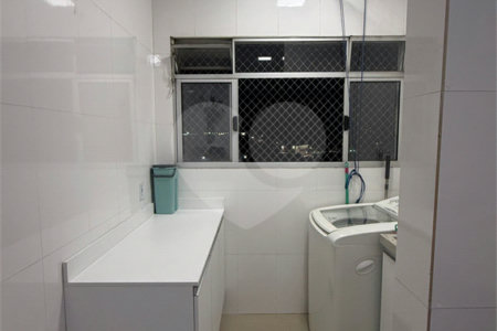 Apartamento à venda com 2 quartos em Jardim Testae, Guarulhos, SP
