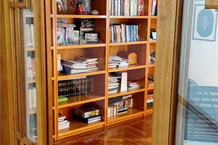Sobrado à venda com 4 quartos, sendo 2 suítes,  em Vila Gilda, Santo André, SP