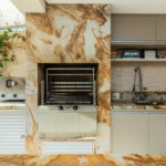 Apartamento à venda com 3 suítes em Vila Cordeiro, São Paulo, SP