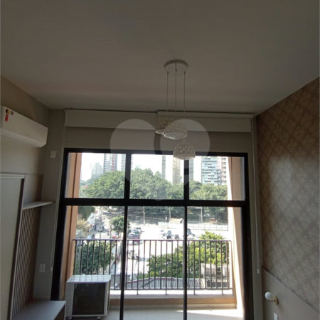 Studio para alugar com 1 quarto em Perdizes, São Paulo, SP