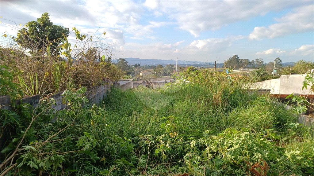 Terreno à venda em Taiaçupeba, Mogi das Cruzes, SP